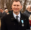 Podziękowanie za współpracę
